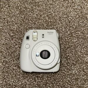 Instax Mini 9 Camera